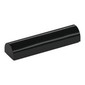 Brick Curved 1 x 4 x 2/3 Double, No Studs