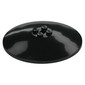 Dish 8 x 8 Inverted [Radar], Solid Studs, Squared Anti-stud Underside