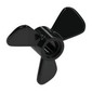 Propeller 3 Blade 3 Diameter with Pin Hole