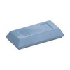 Sand Blue Tile Special 1 x 2 with Sloped Walls AKA Money / Gold Bar [Ingot]