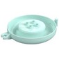 Duplo Boat / Raft / Ring, 8 x 8 Bottom