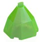 Minidoll Skirt, Full, Octagonal, No Feet