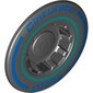 Hub Cap 24mm without Tube with 'PIRELLI Cinturato' print