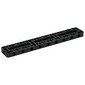 Technic Beam Frame 3 x 19 with 2 Center Cross Beams, 3 Openings Thick