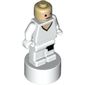 Minifig Trophy Statuette, Alastor Moody Print