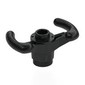 Technic Steering Wheel Pilot's Yoke [Closed Top]