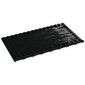 Plate Special 10 x 16 with Studs on Edges and Bar Handles on 1 Side