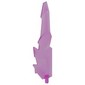 Weapon Sword with Jagged Edges, Axle