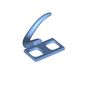 Minifig Hipwear Tail, Mouse