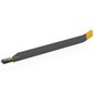 Technic Rotor Blade 31L with Beam 3L with Yellow Rubber Tip