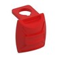 Minifig Neckwear Backpack Skydiver