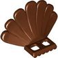 Minifig Hipwear Turkey Fan Tail