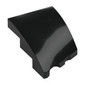 Slope Curved 3 x 2 with Stud Notch Left