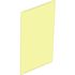 35294 GLAS FOR FRAME 1X4X6 in Transparent Fluorescent Green/ Trans-Neon Green
