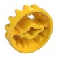 Technic Gear 14 Tooth Bevel with Axle Hole