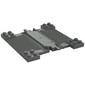 Duplo Train Track with Ramps For Car Crossing