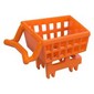Equipment Shopping Cart