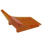 Slope Curved 8 x 15 x 6, Ramp