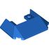13269 ROOF FRONT 6X4X1 in Bright Blue/ Blue