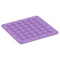 Plate Special 6 x 6 Flexible with Stitching Border