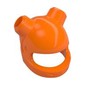 Helmet, Standard, 2 Horn Holes