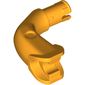 Arm, with Pin, Clip (No Hand)