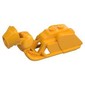 Fairing, Motorcycle, Touring, Square Headlight