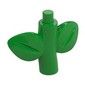 Plant, Vine Stem with 2 Leaves