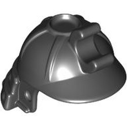 Helmet Ninja, Samurai