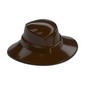 Hat Brimmed