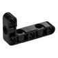 Technic Beam 3 x 5 L-Shape Thick with Alternating Holes