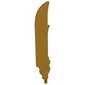 Large Figure Weapon Sword with Axle