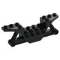 Vehicle Body, Motorcycle / Quadricycle Frame