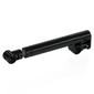 Technic Shock Absorber 11L with Internal Spring, Black Top