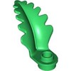 Green Plant, Fern 2 x 3 x 2