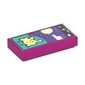 Tile 1 x 2 with Smart Phone, Mobile Game print
