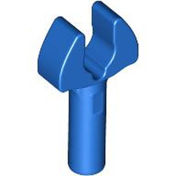 Bar 1L with Clip [Cut Edges and One Side Hole] [Gap in Clip]