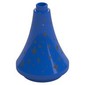 Duplo Building Roof Spire 3 x 3 x 3 with Silver Stars print
