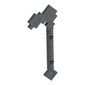 Tool Hoe Blocky