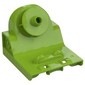 Duplo Cement Mixer Bucket Base, with Rotation Joint