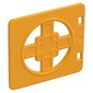 Duplo Door / Lid, Chinese Effect