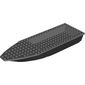 Boat 28 x 8 with Dark Bluish Gray Top [Complete Assembly]