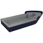 Boat 20 x 50 x 7 with Deck [Complete Assembly]