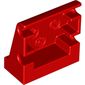 Duplo Panel 1 x 2 x 1 2/3 Sloped with 3 Embossed Gauges