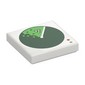 Tile 2 x 2 with Large Round Radar Display print