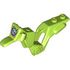 102412 MOTOR CYCLE FAIRING,NO.31 in Bright Yellowish Green/ Lime