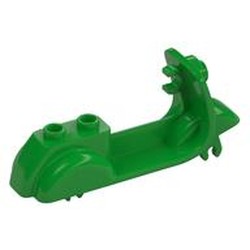 Vehicle Body, Scooter