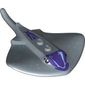 Animal, Stingray with Dark Purple Markings Spots print