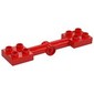 Duplo Plate Special, Seesaw 2 x 8