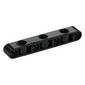 Technic Beam 1 x 7 Thick with Alternating Holes